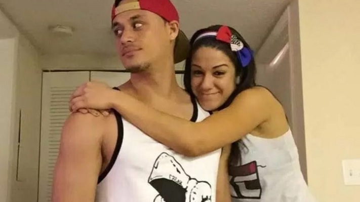 Bayley And Aaron Solow Call Off Engagement