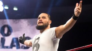 Bo Dallas Breaks Silence On Wrestling Future After WWE Release