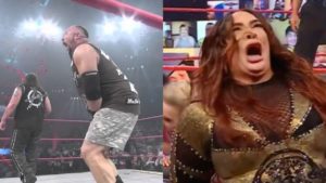 Bully Ray – “Nia Jax Has Some Holes In Her Game, No Pun Intended”