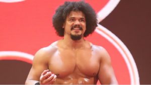 Carlito Discusses His WWE Status