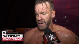 Christian Talks What Led To His Return At The Royal Rumble