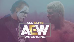 Cody Rhodes Talks Possible Cinematic Match with Sting