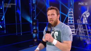 Daniel Bryan Says His WWE Contract Is ‘Up Soon’, Opens Up About Mental Struggle