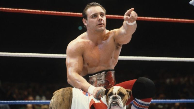 Dynamite Kid