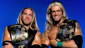 Edge On Potential Reunion With Christian – “It Needs To Happen”