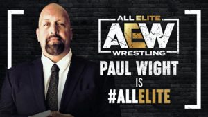 Backstage Update On Big Show Leaving WWE For AEW