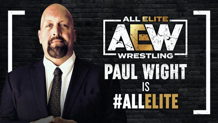 Backstage Update On Big Show Leaving WWE For AEW