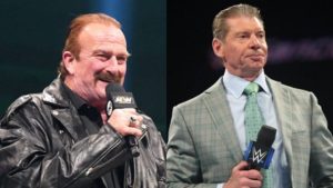 “He’s An A**hole”: Jake Roberts Blasts Vince McMahon For Using His Personal Troubles Into Storyline