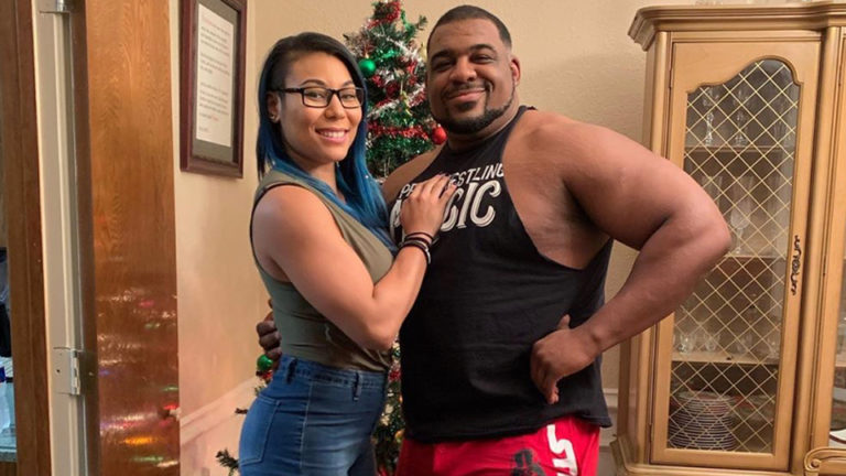 Mia Yim Fires Back at Claims About Keith Lee