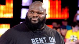 Mark Henry On When He Realised It Was Time To Leave WWE