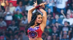 Melina Clarifies Reports About Her WWE Return