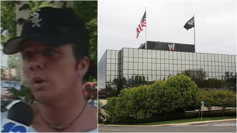 Victim In 1980s Ring Boy Scandal Passes Away, Family Blames WWE