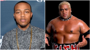 Rikishi Comments On Training Bow Wow To Wrestle