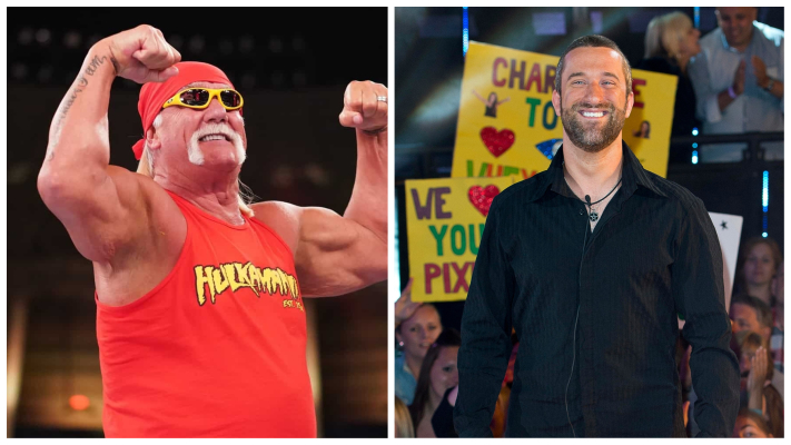 Hulk Hogan Comments On Dustin Diamond’s Passing