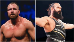 Jon Moxley Says He Wanted To Form A Tag-Team With Brodie Lee