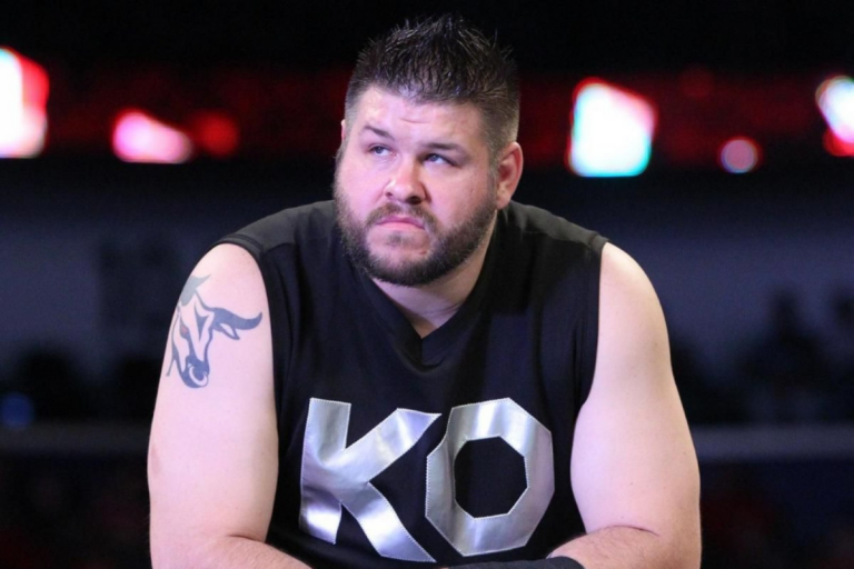 Kevin Owens On Talent Having To “Prove Their Worth” To WWE Brass