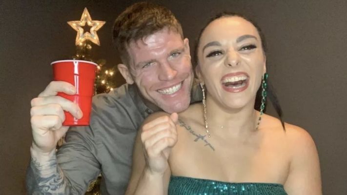 Deonna Purrazzo Reacts To Reported Reasons For Steve Cutler’s Release