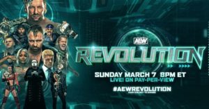 Bully Ray Talks How Jon Moxley and Kenny Omega Need To Approach Revolution Match