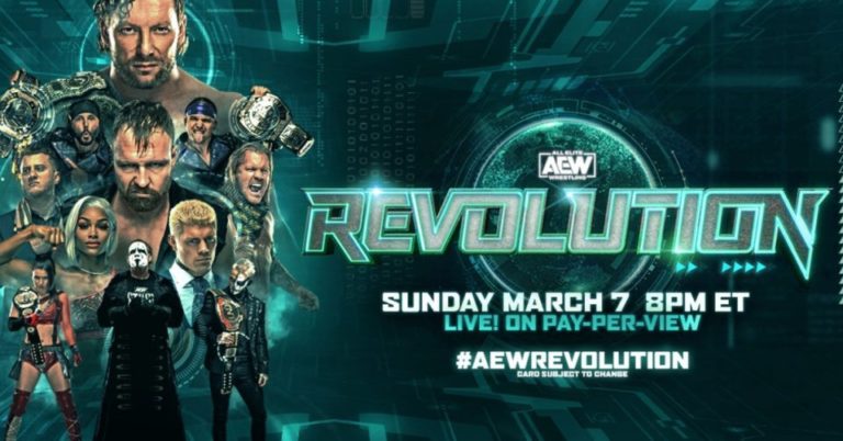 Bully Ray Talks How Jon Moxley and Kenny Omega Need To Approach Revolution Match