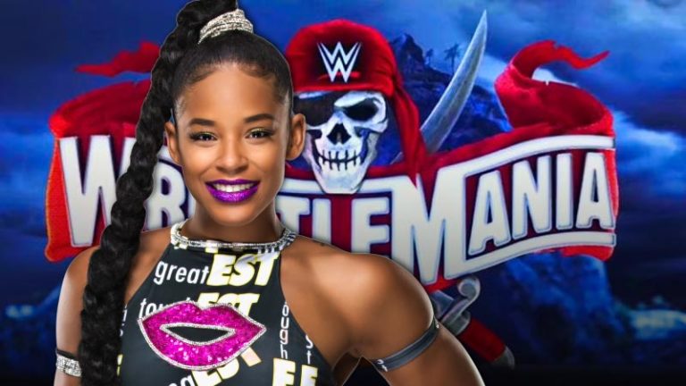 Bianca Belair On Her WrestleMania Opponent: Asuka, Sasha Banks or Io Shirai