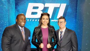 Impact Launching ‘Before The Impact’ Kickoff Show On AXS TV