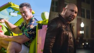 John Cena & Batista’s Super Bowl Ads, AEW Stars At The Big Game