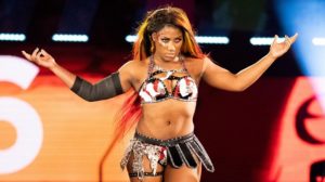 Ember Moon Comments On Being Pulled From NXT: “I Am Angry And Gutted”