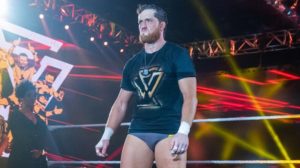 Kyle O’Reilly Comments On Recent NXT Releases