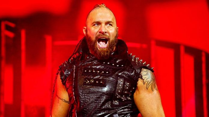 Lance Archer