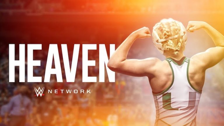 WWE Announces Documentary On High School Wrestling Star, Heaven Fitch