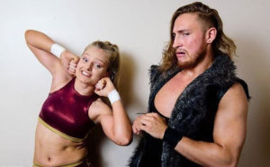 WWE Signs Millie McKenzie To NXT UK Women’s Division