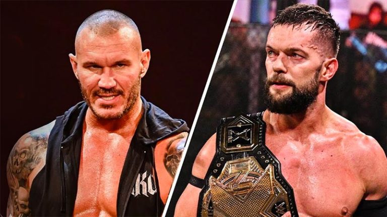 Finn Balor Says Randy Orton Could Help Bring NXT To The Next Level