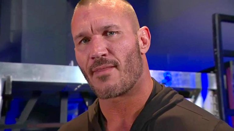 Randy Orton Calls Out Karrion Kross: Let’s Fight & Make Some Money