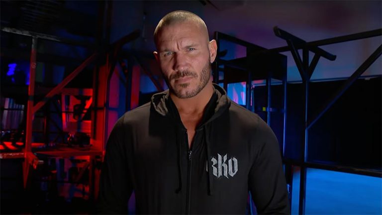 Injury Update On Randy Orton