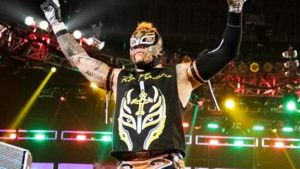 Rey Mysterio Reveals If He Regretted Losing His Mask in WCW