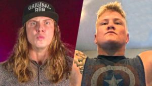 Matt Riddle Wants To Work With WWE Signee Parker Boudreaux