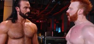 Bully Ray: I’d Like To See Sheamus vs Drew McIntyre at WrestleMania