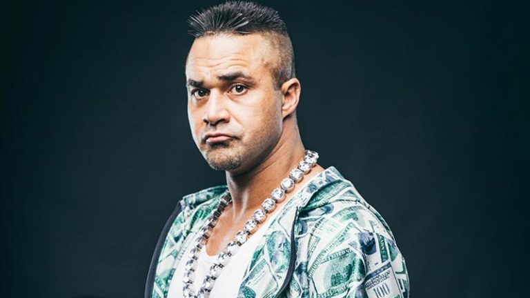 Teddy Hart Is Back In Jail Again