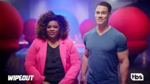 Trailer For John Cena’s ‘Wipeout’ Coming To TBS April 1st (Video)