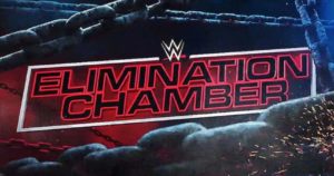 Elimination Chamber No More? WWE Looking at Changing the Name