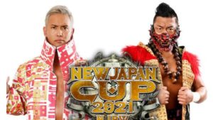 New Japan Cup Brackets Revealed, Anniversary Show Lineup