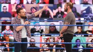 WWE SmackDown Results (3/12): Universal Championship Contract Signing, Big E Returns