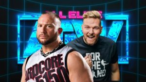 Pat McAfee and Bully Ray Tease AEW Revolution Appearances