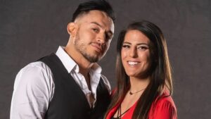 Latest On Daga And Tessa Blanchard Possibly Joining AEW