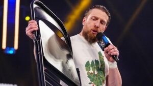 Daniel Bryan On How Much Creative Influence He Has On SmackDown