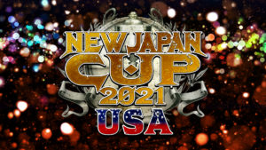 NJPW Announces 2nd Annual “New Japan Cup USA”