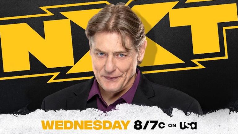 Potential Spoilers For NXT’s Two Major Announcements