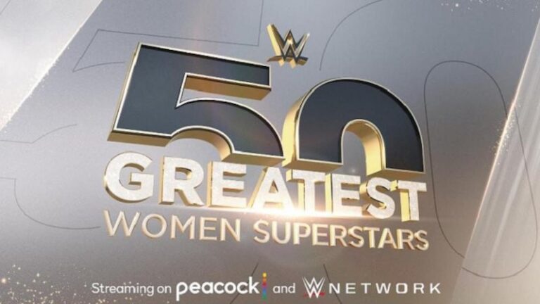 Women’s Wrestling Focus (Ep. 2): WWE’s 50 Greatest List