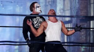 Sting Says He Was ‘In Shambles’ After Revolution Match