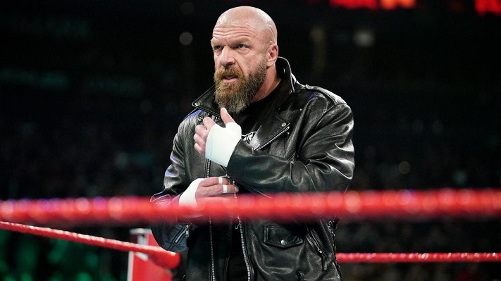 Triple H Talks NXT Fans Migrating Over To Tuesday Nights